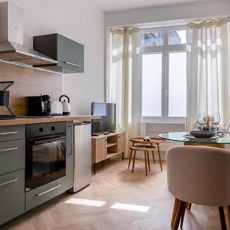 La Perle Citadine En Hyper Centre Apartment La Rochelle  Ngoại thất bức ảnh