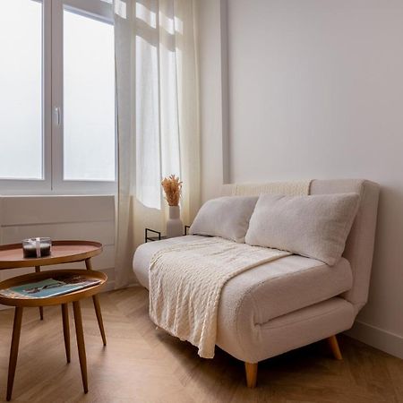 La Perle Citadine En Hyper Centre Apartment La Rochelle  Ngoại thất bức ảnh