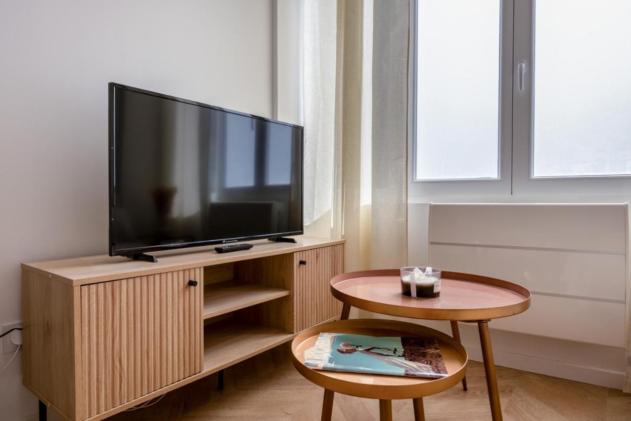 La Perle Citadine En Hyper Centre Apartment La Rochelle  Ngoại thất bức ảnh