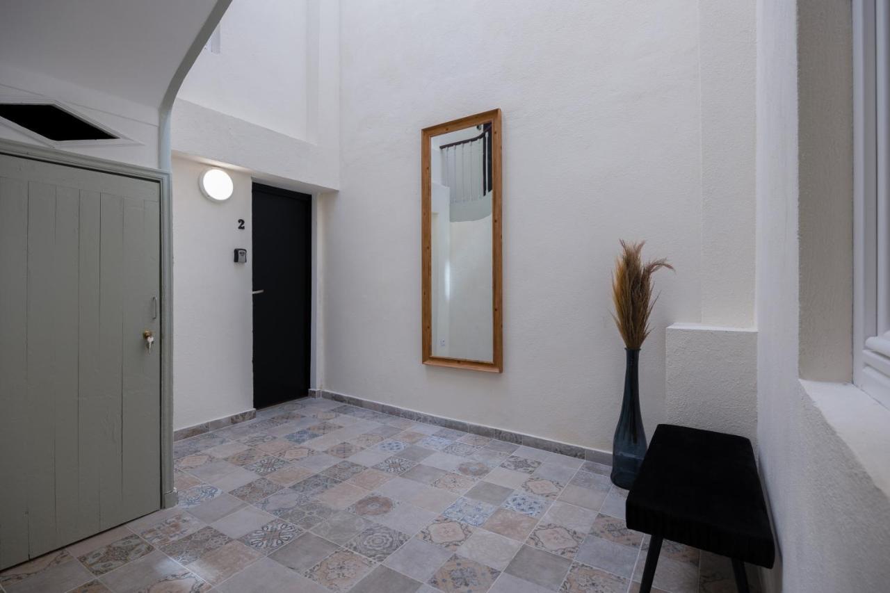 La Perle Citadine En Hyper Centre Apartment La Rochelle  Ngoại thất bức ảnh