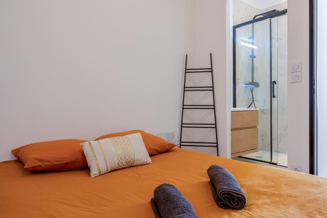 La Perle Citadine En Hyper Centre Apartment La Rochelle  Ngoại thất bức ảnh