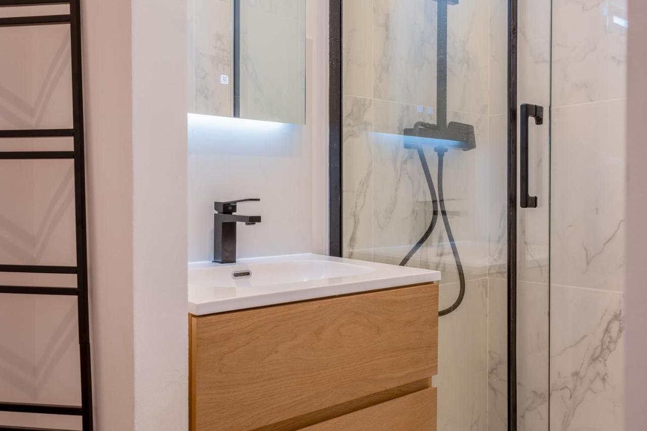 La Perle Citadine En Hyper Centre Apartment La Rochelle  Ngoại thất bức ảnh