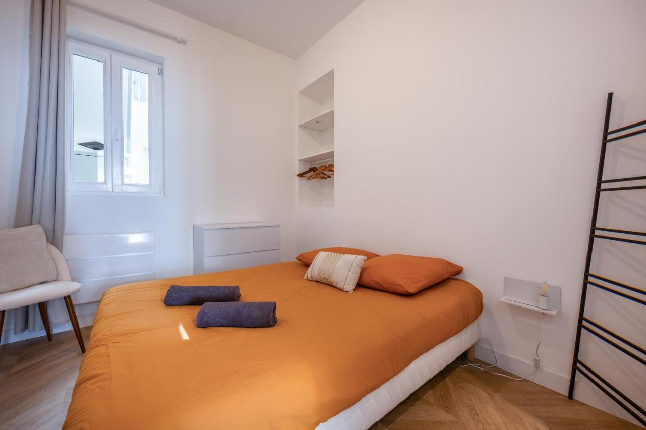 La Perle Citadine En Hyper Centre Apartment La Rochelle  Ngoại thất bức ảnh