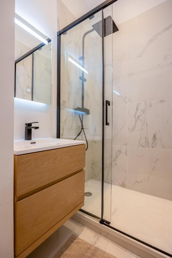 La Perle Citadine En Hyper Centre Apartment La Rochelle  Ngoại thất bức ảnh