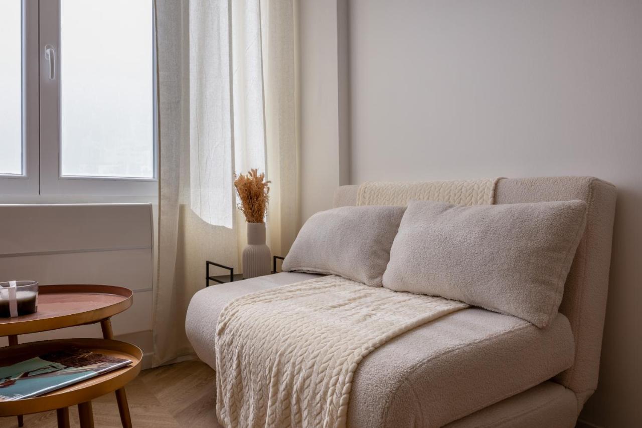 La Perle Citadine En Hyper Centre Apartment La Rochelle  Ngoại thất bức ảnh